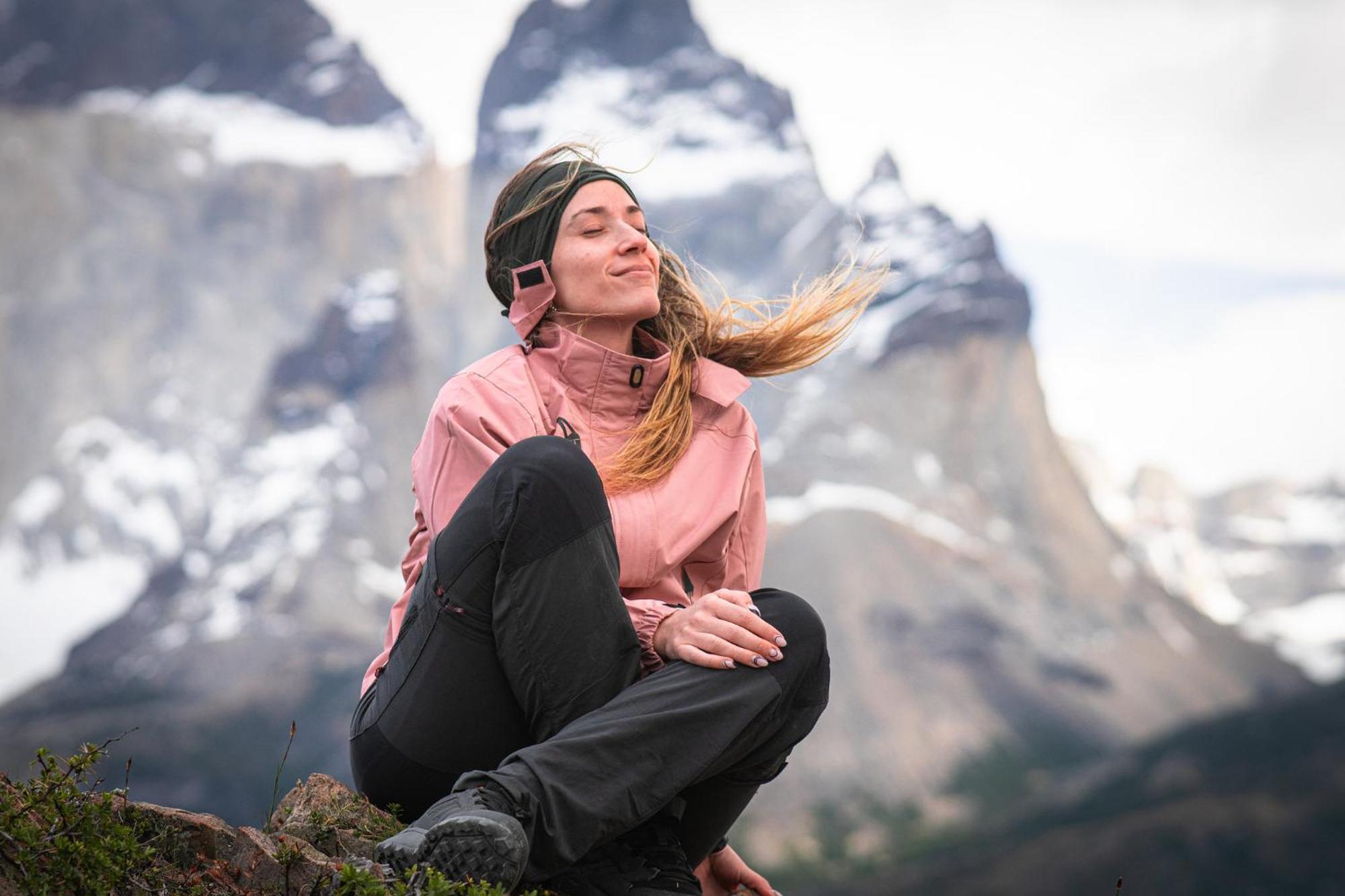 Chilenativo Riverside Camp Torres del Paine National Park Luaran gambar